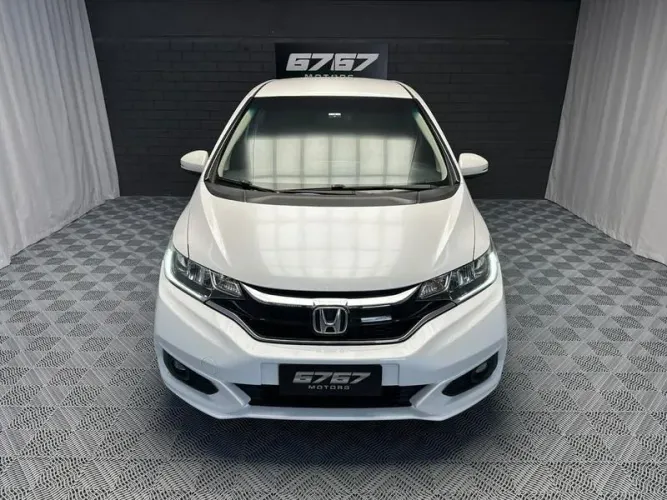 Honda Fit EXL 1.5 Flex/flexone 16V 5P AUT 2018