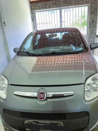 Fiat Palio Essence Dualogic 1.6 Flex 16V 5P 2015