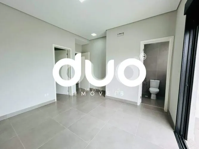 Casa com 3 quartos à venda, 204 m² por R$ 1.190.000 - Ondas - Condomínio Soleil - Piracica