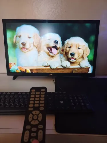 Monitor Tv Aoc