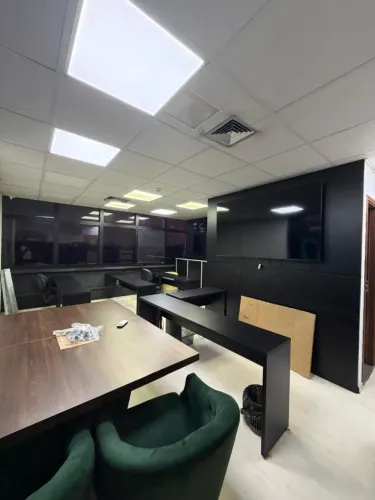 Millenium Business Sala Comercial 32 m2 à Venda Djalma Batista Chapada Manaus