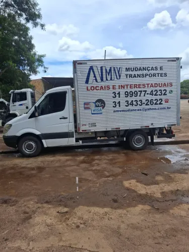 A Bh mudanças e carretos !
