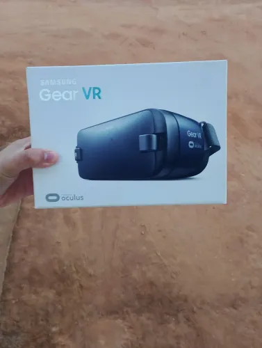  óculo vr