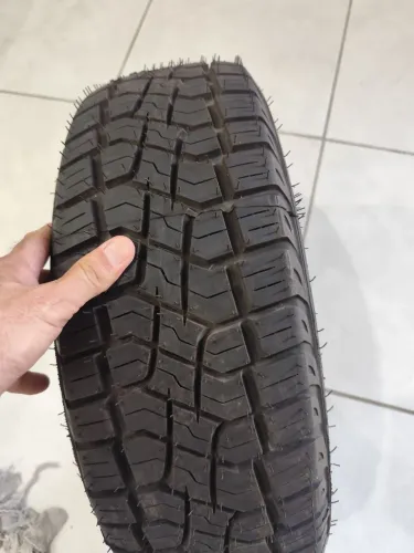 Pneu - 205/60R16 Scorpion ATR