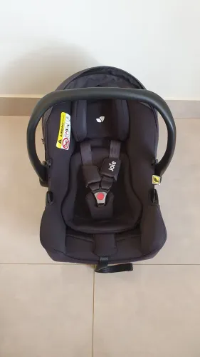 Bebê Conforto iSnug 2 Joie