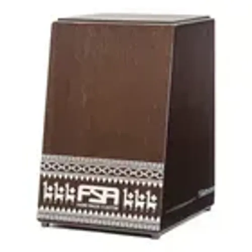 Cajon Fsa Latin Fl 16