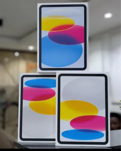iPad 11 128Gb