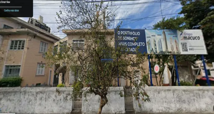 LOCAÇÃO TERRENO 200MIL + ENCARGOS