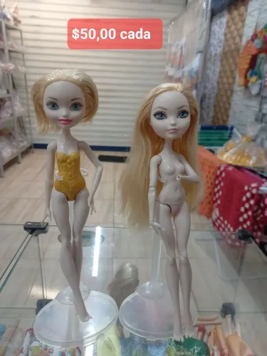 Bonecas