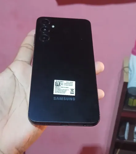 VENDO A05S ZERADO POUCOS MESES DE USO 