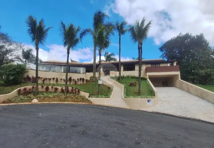 Linda Casa Condomínio Tarumã Santana de Parnaíba/SP