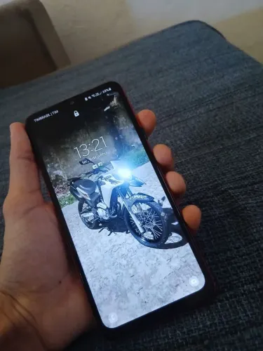 Samsung A20s