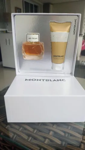Kit Montblanc Absolue 