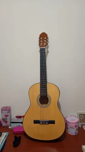 Violão Denver Clássico - Ótimo Estado