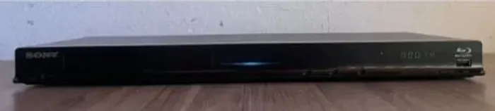 Blu-ray Sony bdp-s380