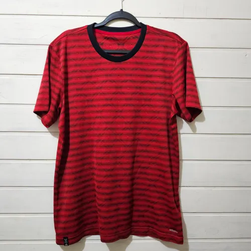 Camisa Adidas Colab Messi (Original)