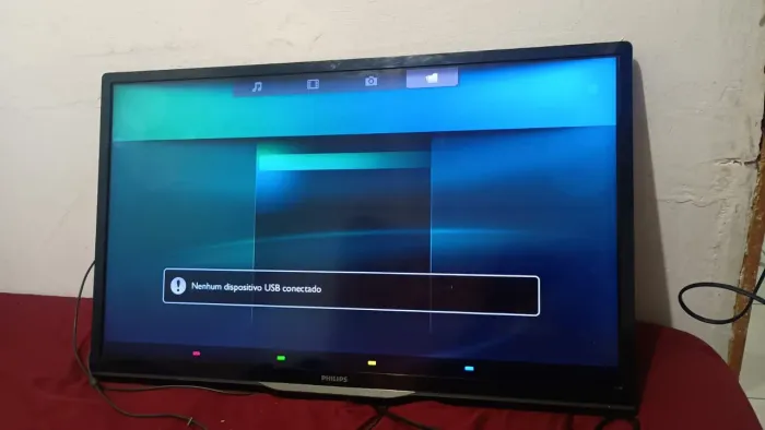 Tv 32 polegadas