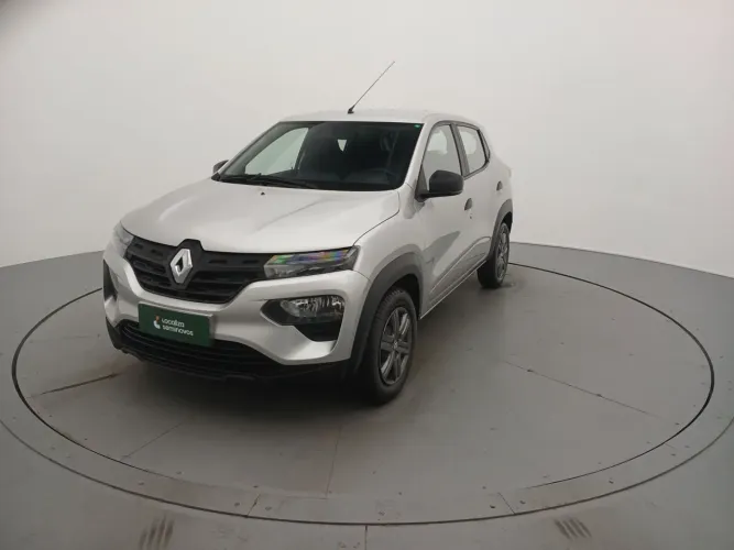 Renault Kwid 1.0 Zen 2025