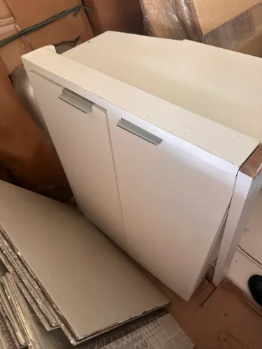 Armário em MDF
