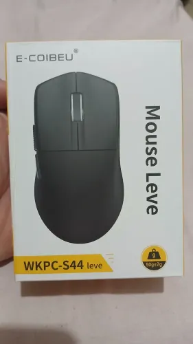 Mouse leve E-Coibeu WKPC-S44 leve