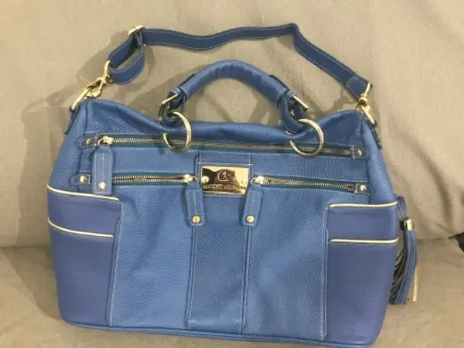 Bolsa grande estilosa 