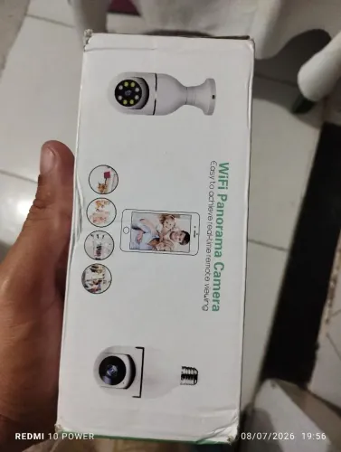 Câmera