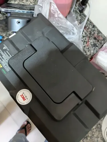 Bateria bicicleta elétrica entregamos