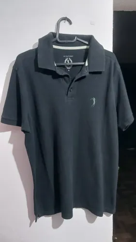Polo aleatory vesteM