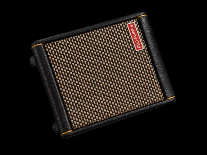 Amplificador Positive Gride Spark Mini