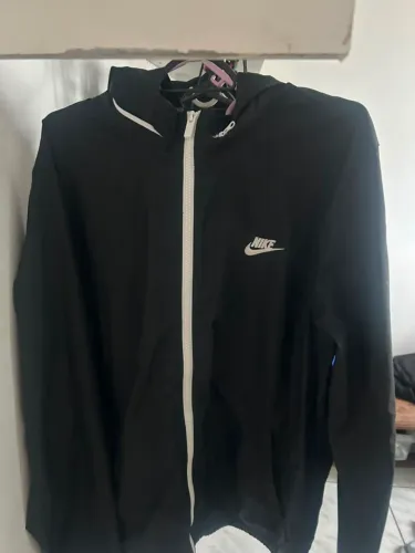 Jaqueta Nike Corta Vento Original