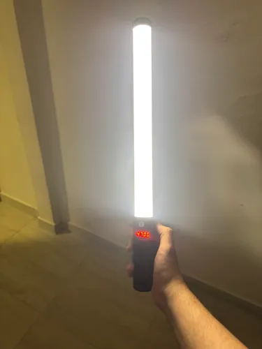 Bastão de Led para storymaker