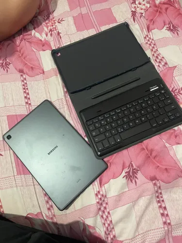Vendo tablet Samsung S6 Lite
