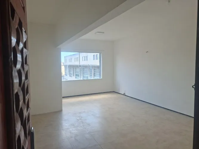 Sala comercial no centro de fortaleza