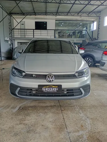 Volkswagen Polo 1.0 TSI Flex 12V 5P 2023