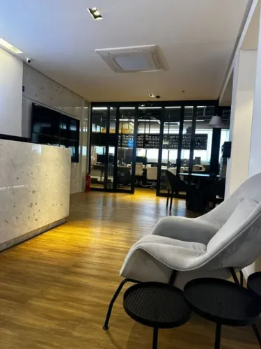 Sala mobiliada à venda, 270 m² por R$ 5.300.000 - Jardim Goiás - Goiânia/GO