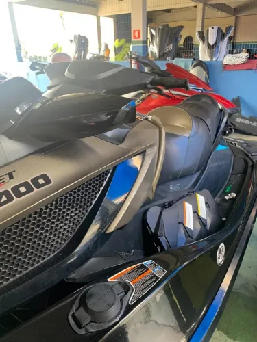 SEADOO GTX 155 2016