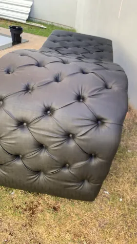 Vendo maca estética