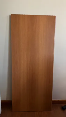 Tampo escrivaninha