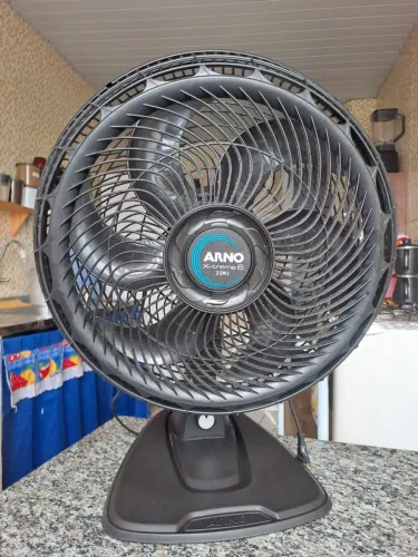 Ventilador Arno 40 cm
