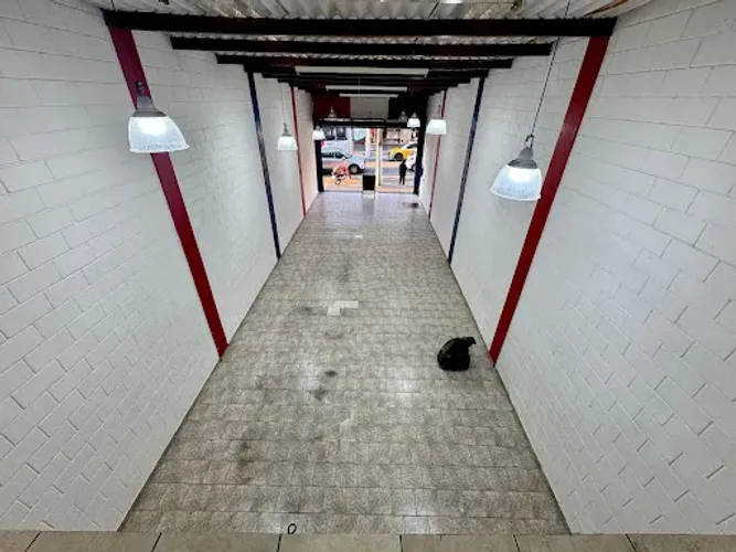 GALPAO PARA LOCAÇÃO NA MOOCA