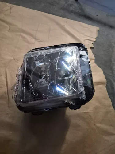 Farol creta 2026