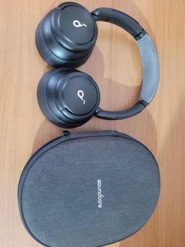 Fone Anker Q30