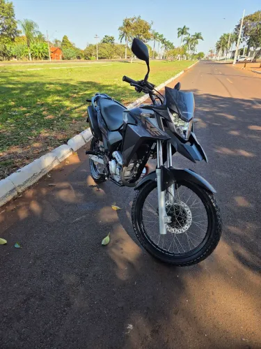Xre 300