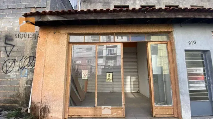 Ponto para alugar, 160 m² por R$ 4.090,00/mês - Jardim Europa - Sorocaba/SP