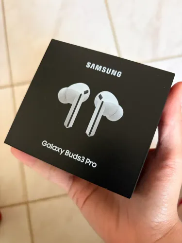 Fone galaxy 3 buds pro