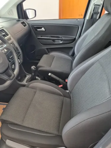 Volkswagen Fox Connect 1.6 Flex 8V 5P 2019