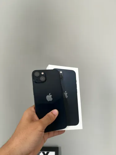 iPhone 13 256GB Todo Original