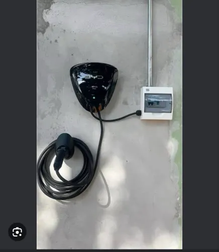 Instalação all box 