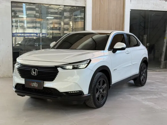 Honda HR-V EXL 1.5 Sensing 16V 5P Aut. 2025