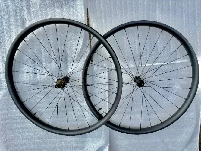 Rodas Carbono MTB 29